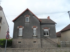 Maison à vendre 10 pièces TREIGNAT (03)