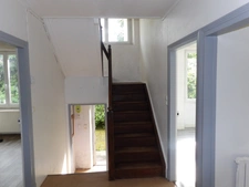 Maison et grange  à vendre 6 pièces  (23)