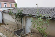Maison à vendre 7 pièces MONTLUCON (03)