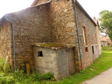 Dpt Creuse (23), for sale LES MARS Business premises 