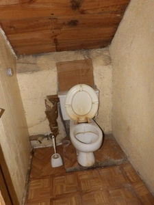 Maison à vendre 4 pièces GIAT (63)