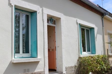 Maison à vendre 5 pièces COMMENTRY (03)
