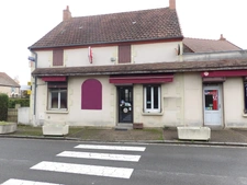 Maison à vendre 5 pièces MALICORNE (03)