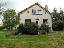 Maison et grange  à vendre 6 pièces  (23)