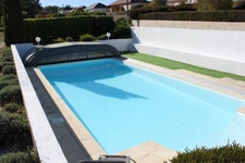 House for sale, 8 rooms, QUINSSAINES (03)
