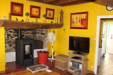 Maison à vendre 7 pièces SAINT ELOY D'ALLIER (03)