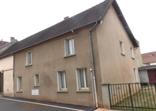 À vendre – Maison rénovée de 141 m² habitables Commentry (03600)