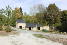 Maison à vendre 4 pièces MAINSAT (23)
