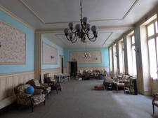 Immeuble à vendre NERIS LES BAINS (03)
