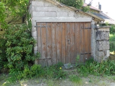 Maison à vendre 4 pièces GIAT (63)