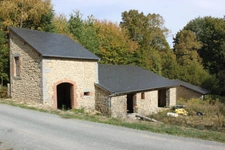 Maison à vendre 4 pièces MAINSAT (23)