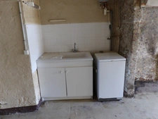 Maison à vendre 4 pièces GIAT (63)