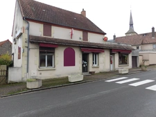 Maison à vendre 5 pièces MALICORNE (03)