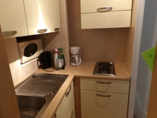 Immeuble à vendre NERIS LES BAINS (03)
