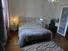 Maison à vendre 10 pièces TREIGNAT (03)
