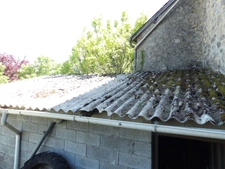 Maison à vendre 4 pièces GIAT (63)
