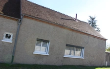 House for sale, 8 rooms, QUINSSAINES (03)