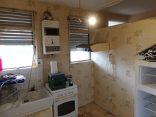 Appartement à vendre 2 pièces MONTLUCON (03)