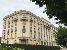 5-room apartment for sale in NERIS LES BAINS (03)