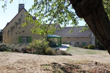 Maison à vendre 7 pièces SAINT ELOY D'ALLIER (03)