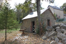 Maison à vendre 4 pièces MAINSAT (23)