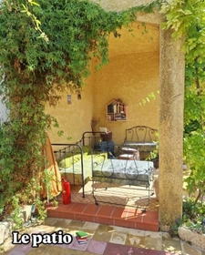 Property for sale 14 rooms AUBORD (30)
