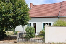 Maison à vendre 5 pièces COMMENTRY (03)