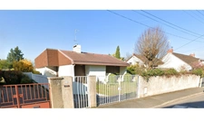Maison à vendre 7 pièces MONTLUCON (03)