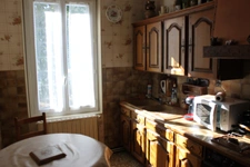 Maison à vendre 5 pièces COMMENTRY (03)