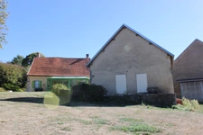 Maison à vendre 7 pièces SAINT ELOY D'ALLIER (03)