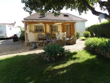 Maison à vendre 8 pièces COMMENTRY (03) terrain 3700 m2