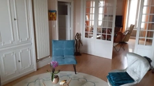 Appartement à vendre 7 pièces NERIS LES BAINS (03) 135 m2