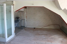 House for sale, 4 rooms, NERIS LES BAINS (03)