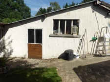Maison à vendre 8 pièces COMMENTRY (03) terrain 3700 m2