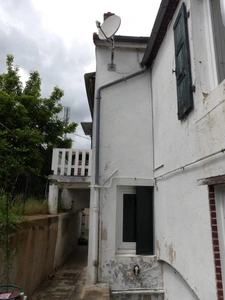Maison à vendre 6 pièces NERIS LES BAINS (03)