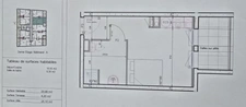 Appartement à vendre T 1CASTELNAU LE LEZ (34)