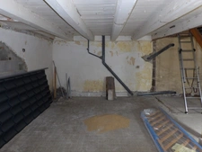 Maison à vendre 4 pièces GIAT (63)