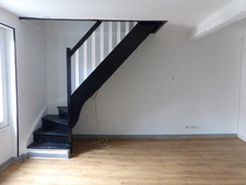 House for sale, 6 rooms, NERIS LES BAINS (03)