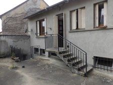 Maison à vendre 4 pièces NERIS LES BAINS (03)