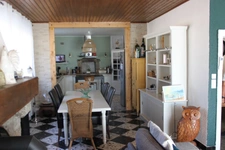 House for sale, 8 rooms, QUINSSAINES (03)