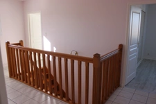Maison à vendre 8 pièces MONTLUCON (03)
