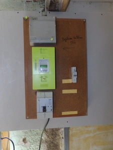 Maison à vendre 4 pièces GIAT (63)