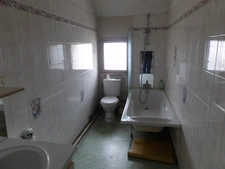 Maison à vendre 5 pièces MALICORNE (03)
