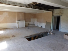 Maison à vendre 4 pièces GIAT (63)