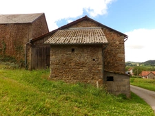 Dpt Creuse (23), for sale LES MARS Business premises 