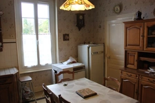 Maison à vendre 7 pièces MONTLUCON (03)