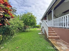 Maison à vendre 6 pièces  (971)