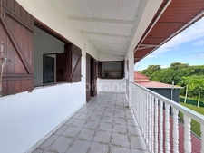Maison à vendre 9 pièces  (971)