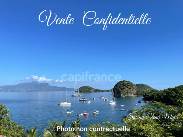 Maison à vendre 7 pièces  (971)