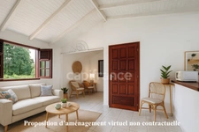 Maison à vendre 9 pièces  (971)